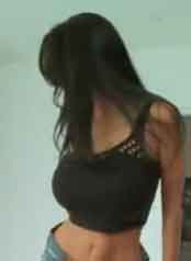 Havre sexy horny woman